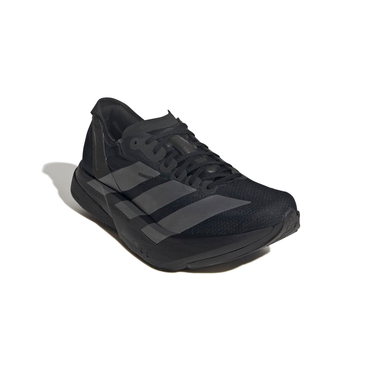 adidas Adizero Adios Pro 4 Mens Black
