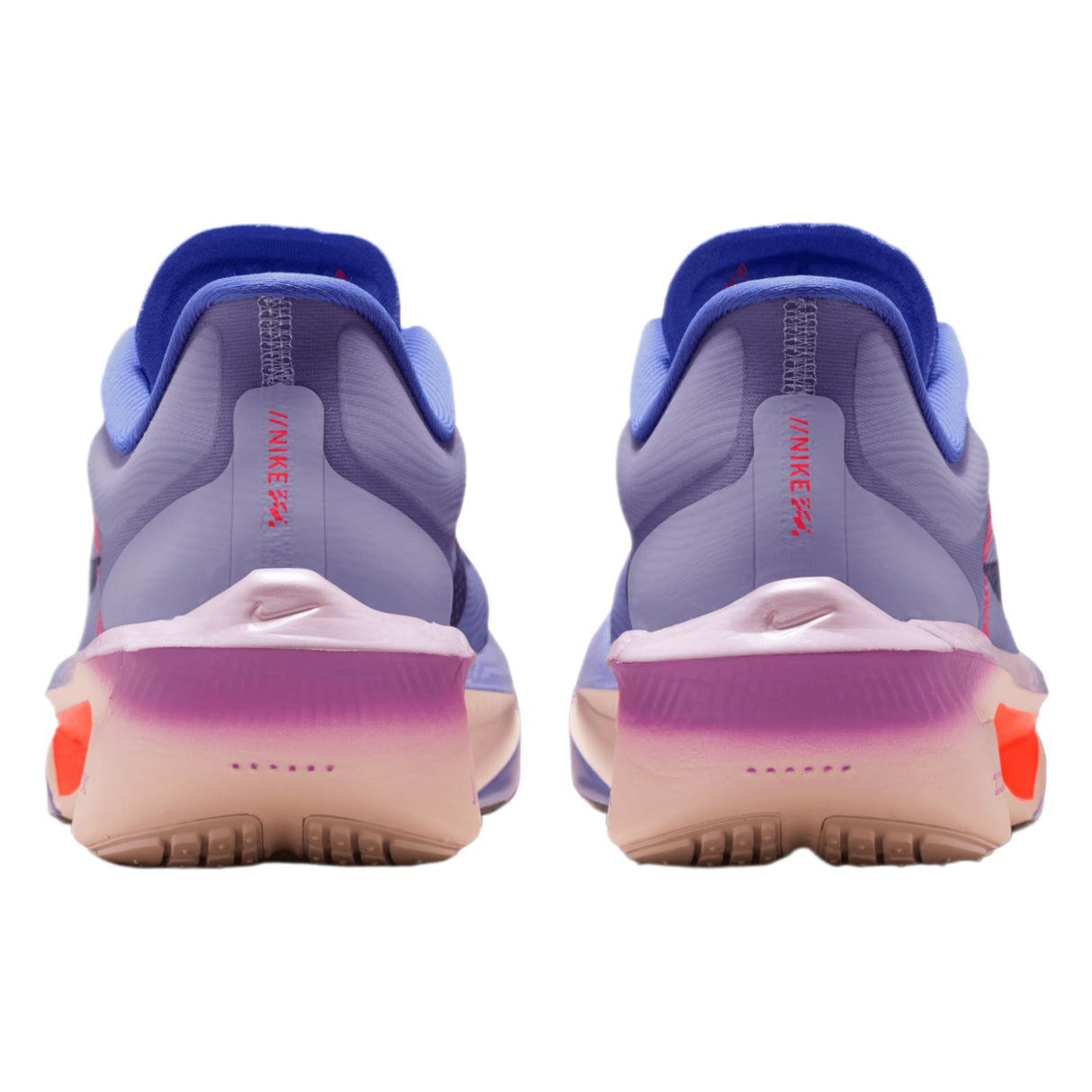 Nike Zoom Fly 6 Womens Blue