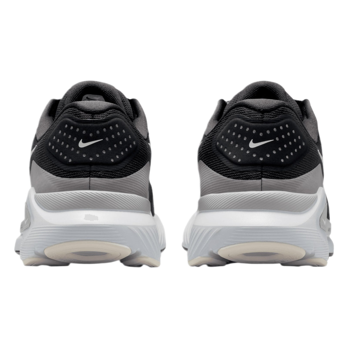 Nike Structure 26 Mens Black