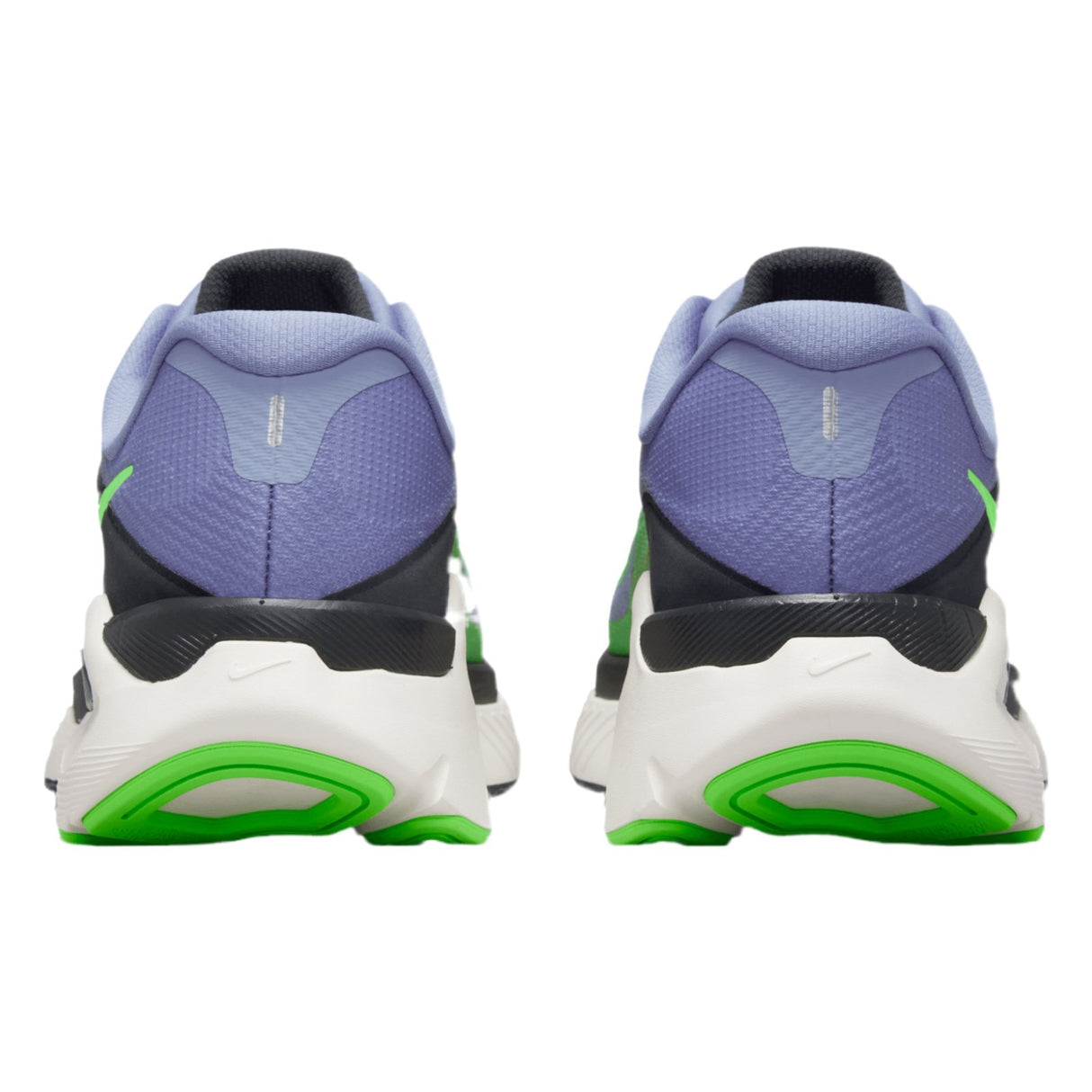 Nike Structure Plus Mens Grey