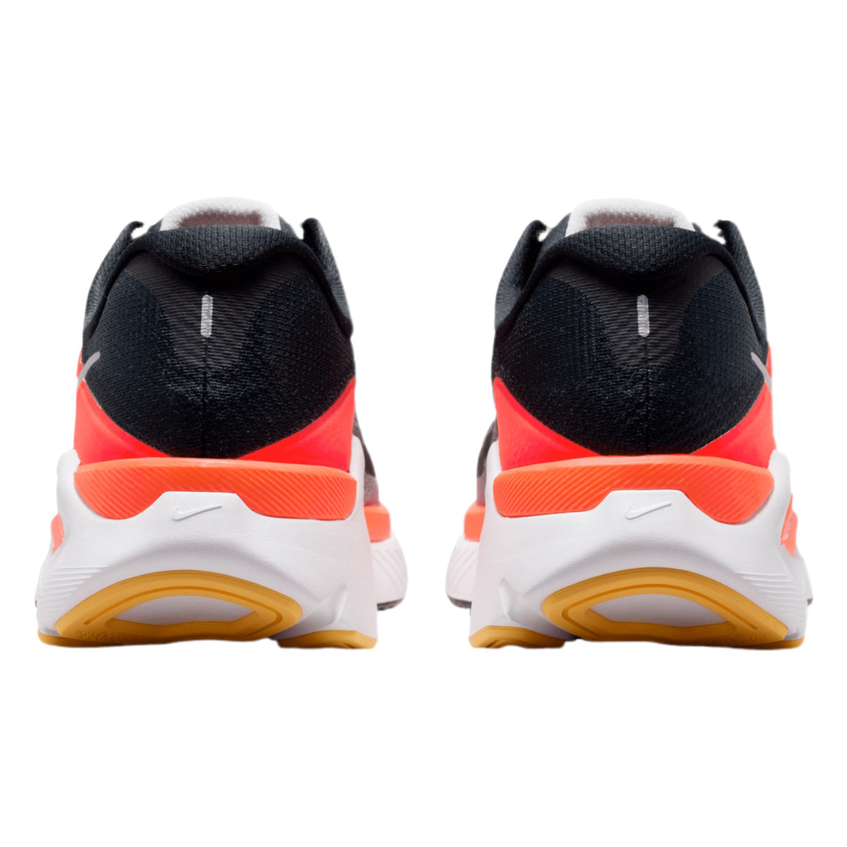 Nike Structure Plus Mens Black