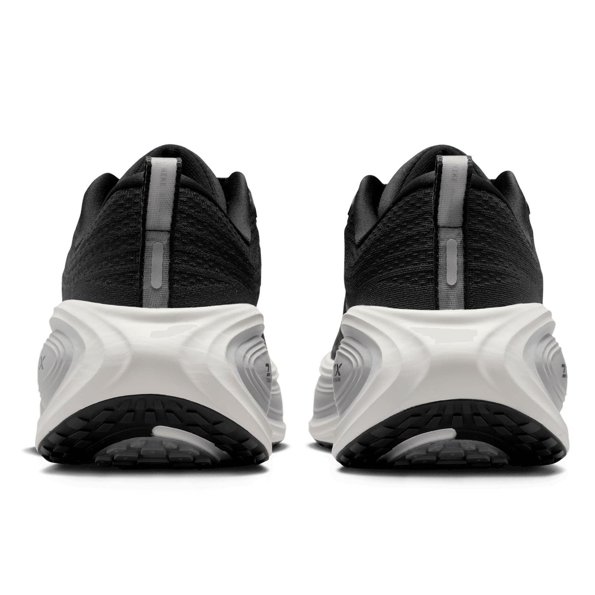 Nike Vomer Plus Mens Grey