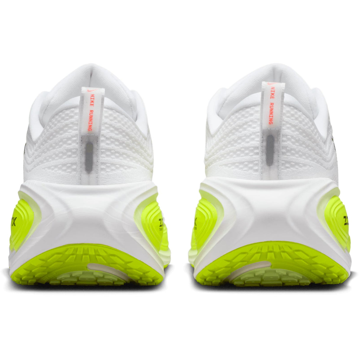 Nike Vomer Plus Mens White