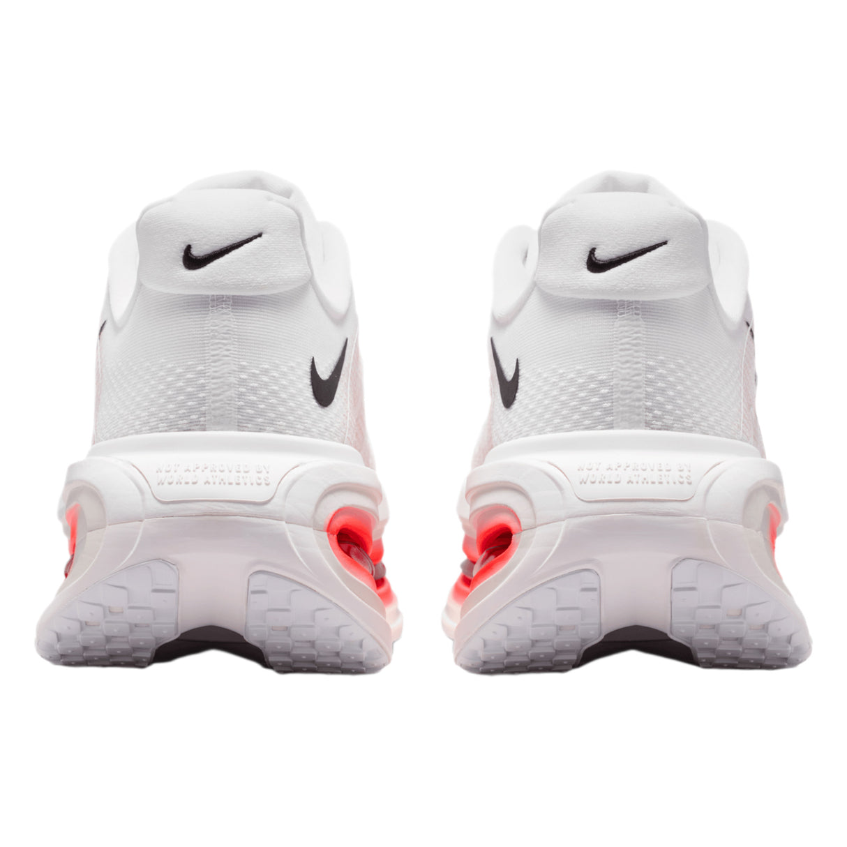 Nike Vomero Premium Mens White