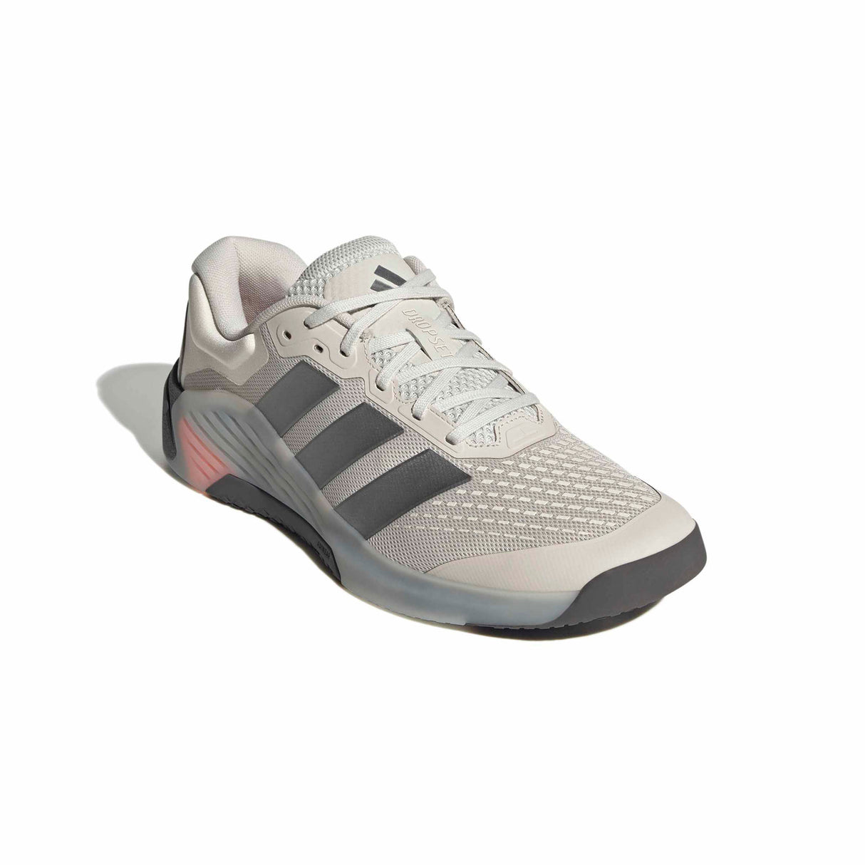 adidas Dropset Power Trainer Mens Grey