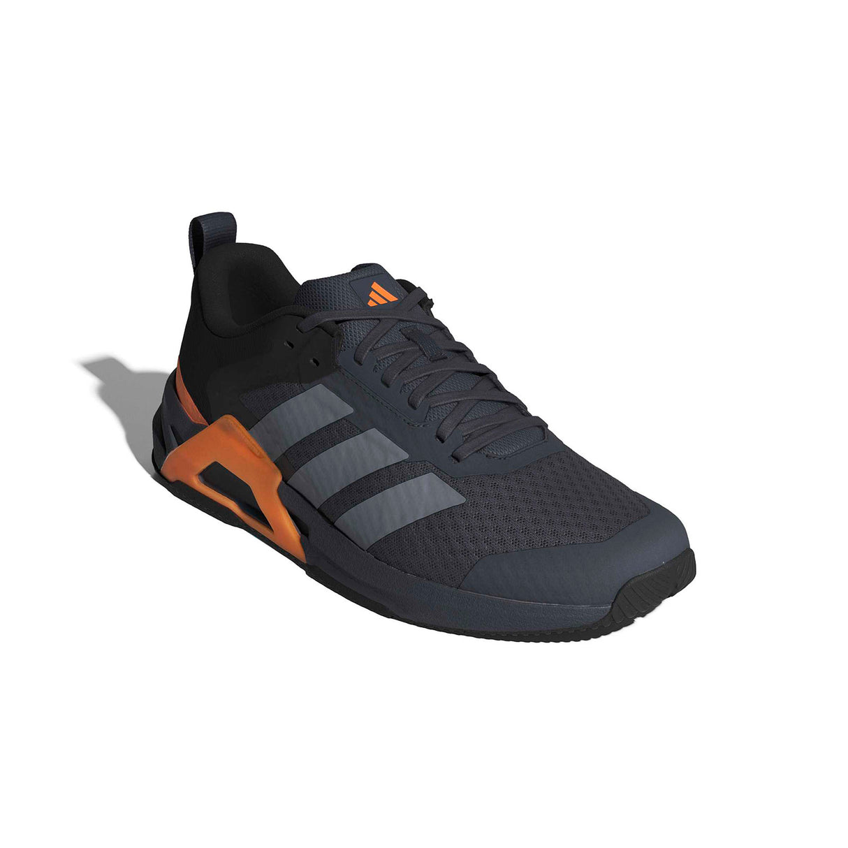 adidas Dropset Control Trainer Mens Grey