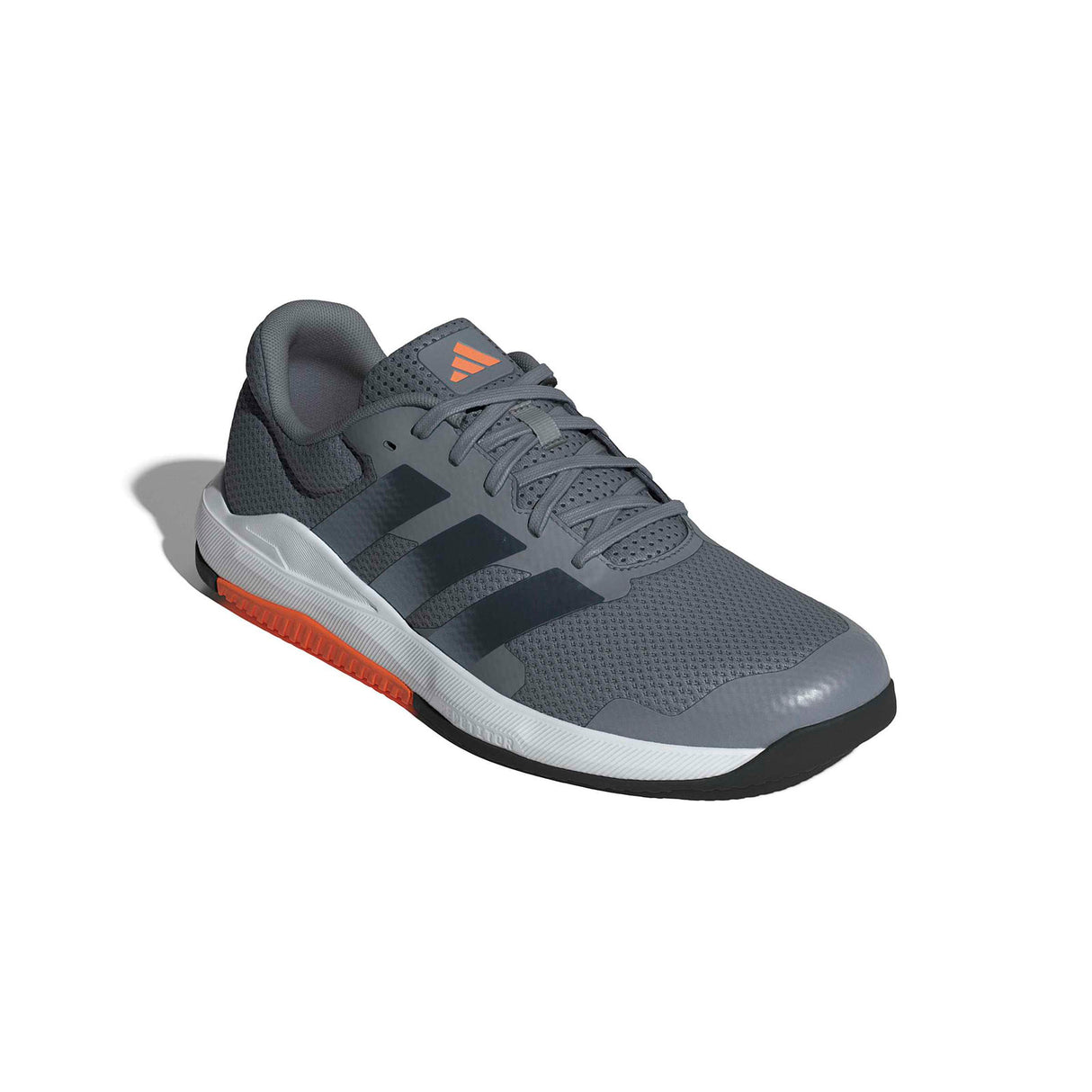 adidas Dropset Base Trainer Mens Grey