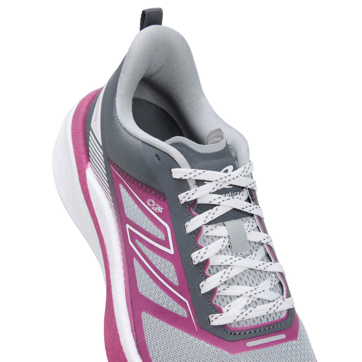 ENERGETICS OZ+ W Running Shoes GREY