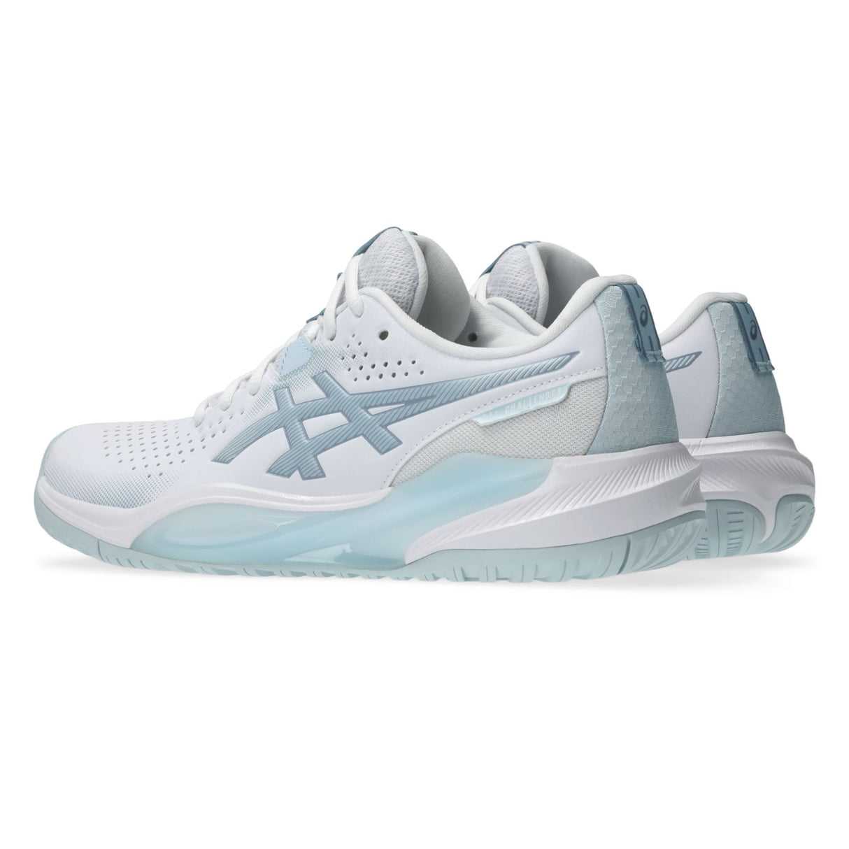 ASICS GEL-CHALLENGER 15 Wmn Tns Shoe Wte
