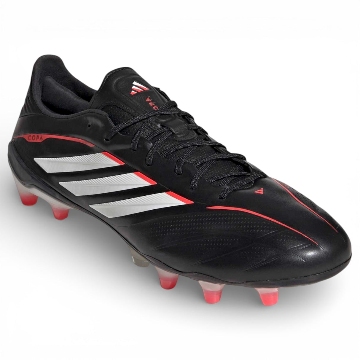 adidas Copa Pure IV Elite FG Black