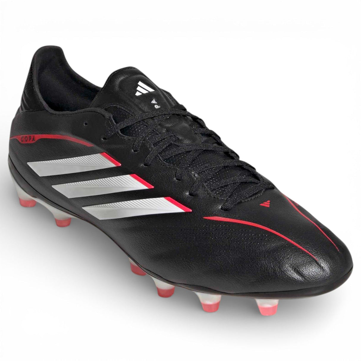adidas Copa Pure IV Pro FG Black