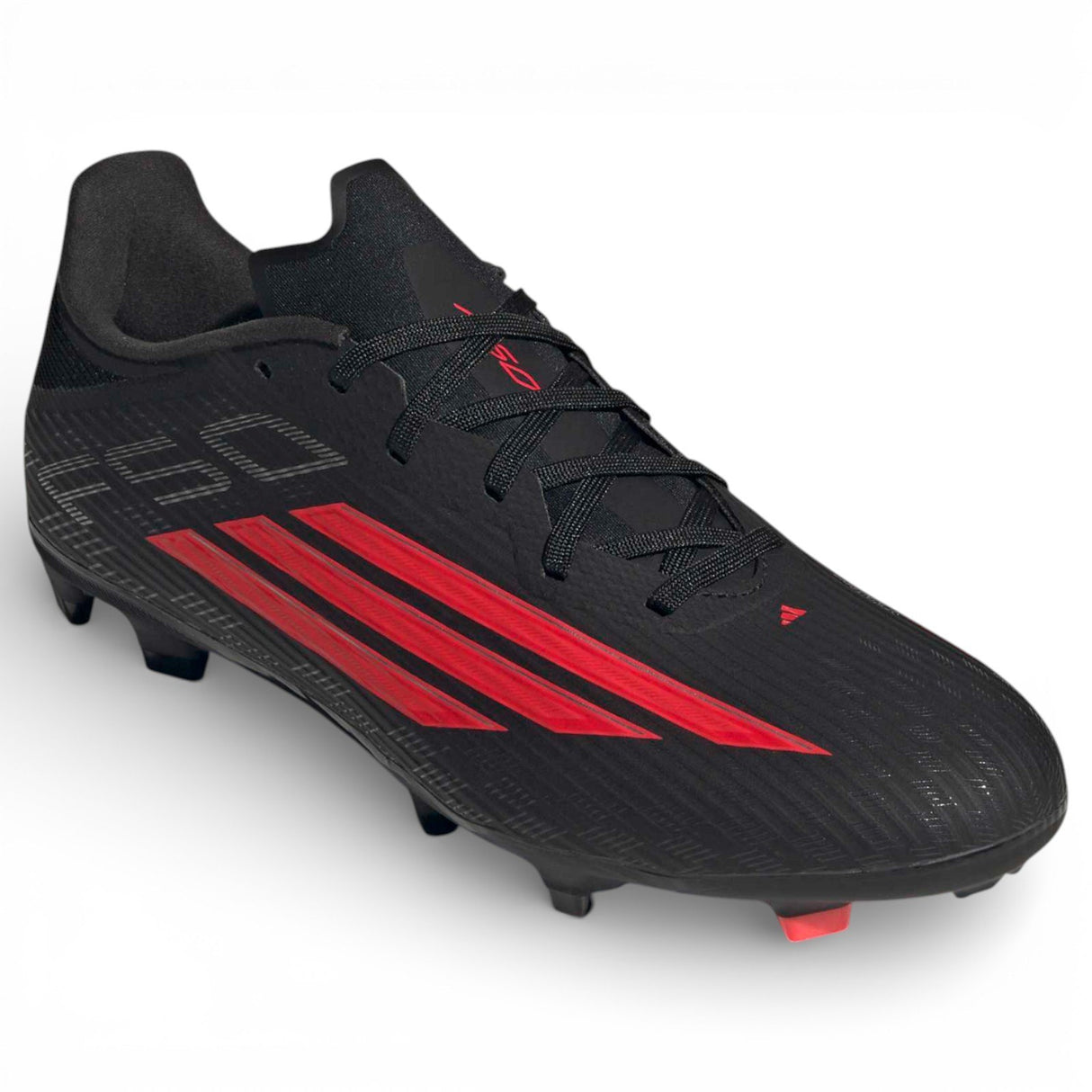 adidas F50 League FG Black