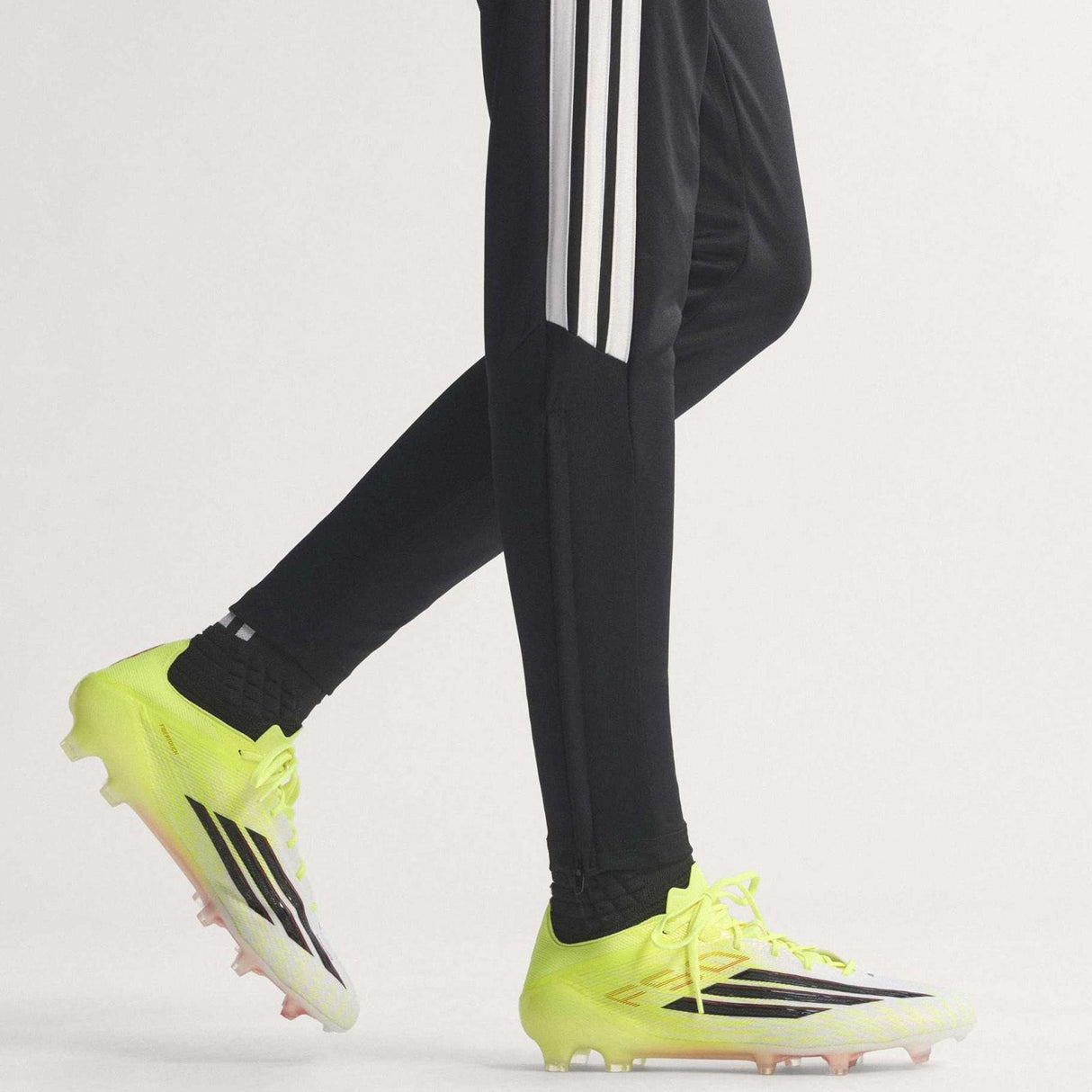 adidas F50 Elite FG Yellow