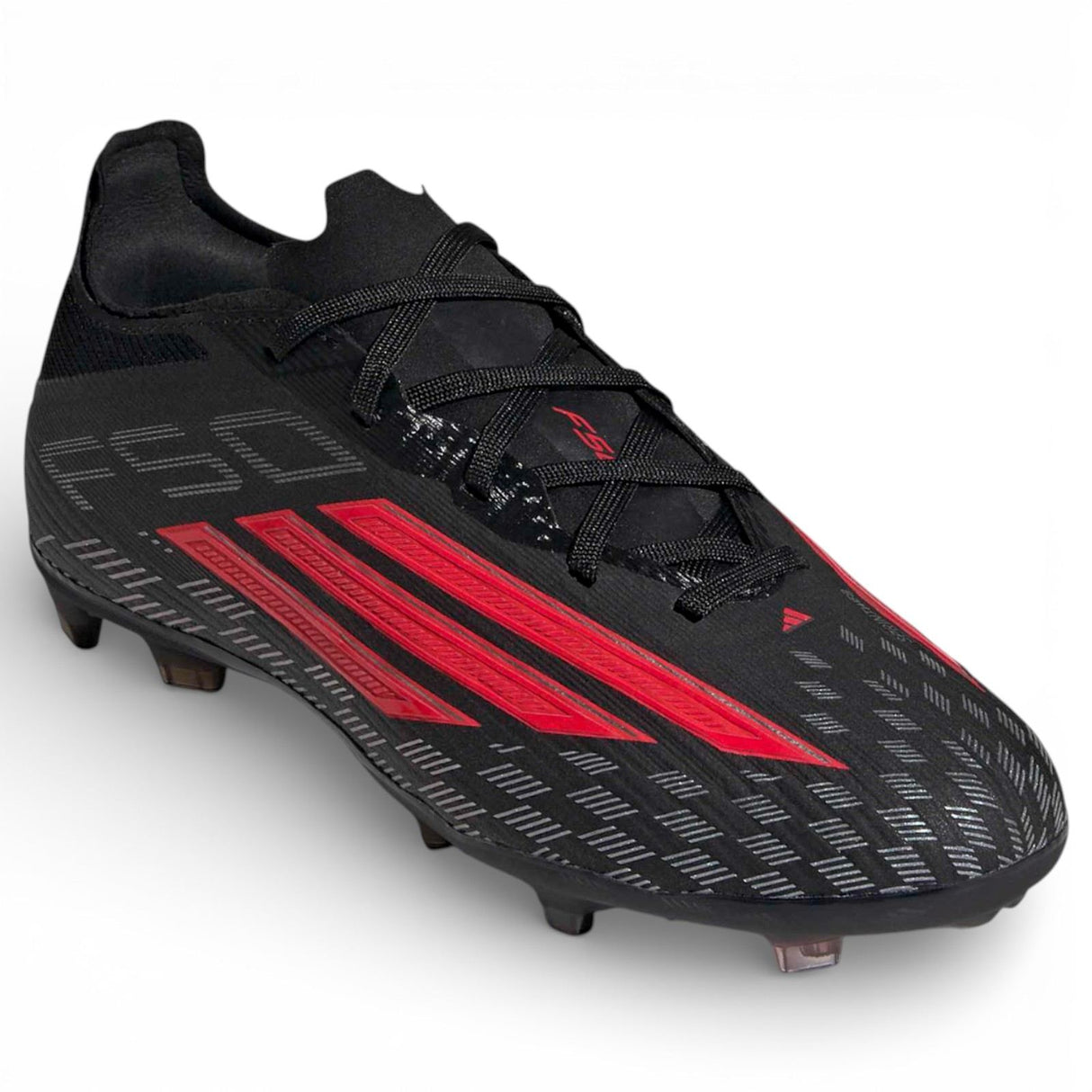 adidas Kids F50 Elite FG Black