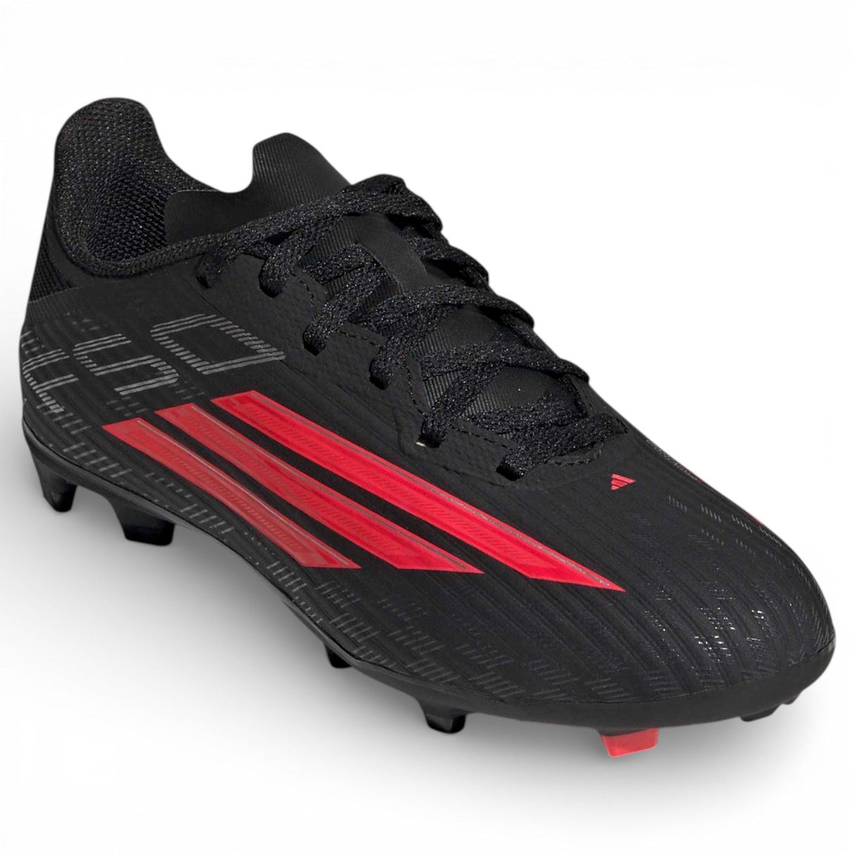 adidas Kids F50 League FG Black