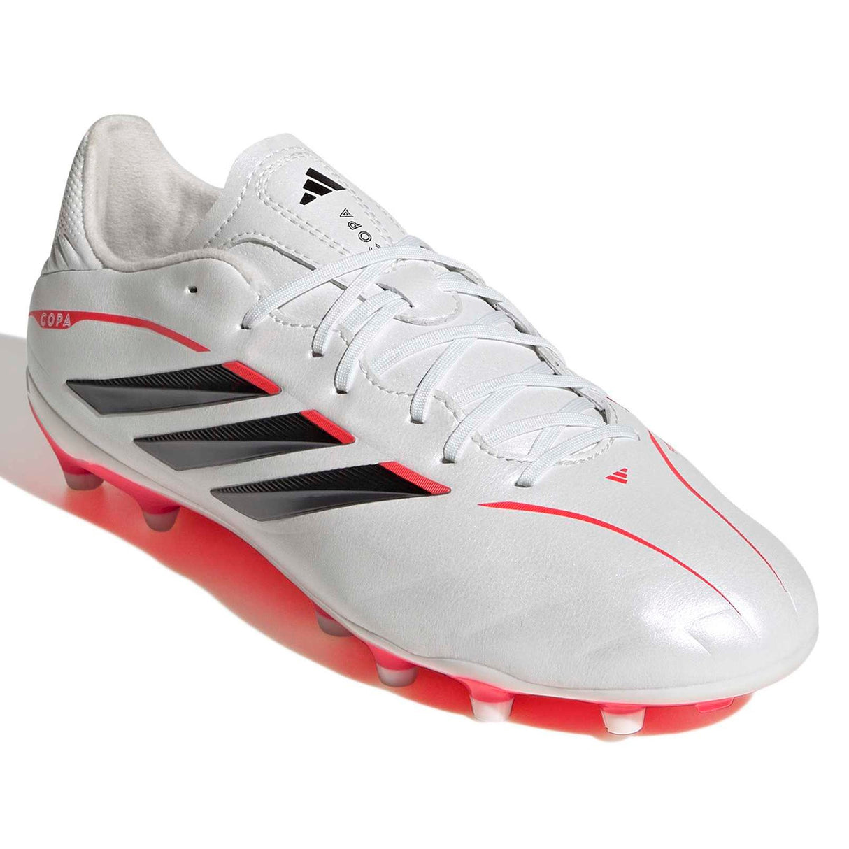 adidas Kids Copa Pure IV League FG White