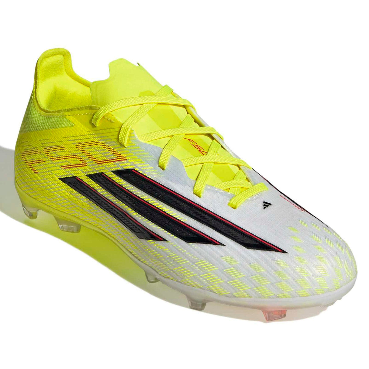 adidas Kids F50 Elite FG Yellow