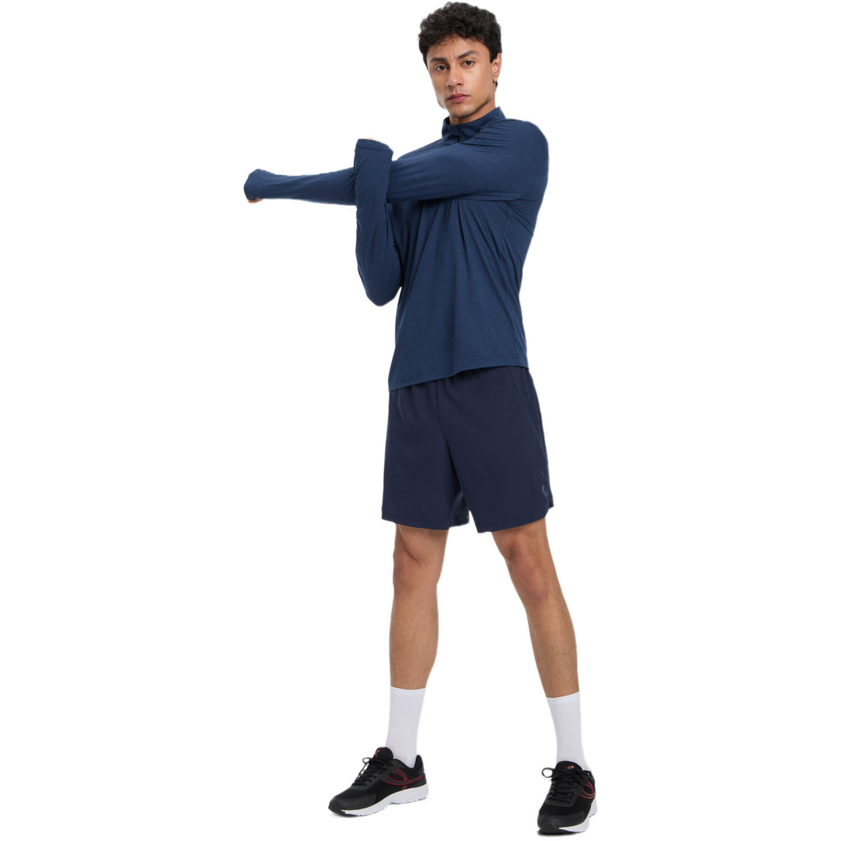 ENERGETICS M Cusco IV H/Z NAVY
