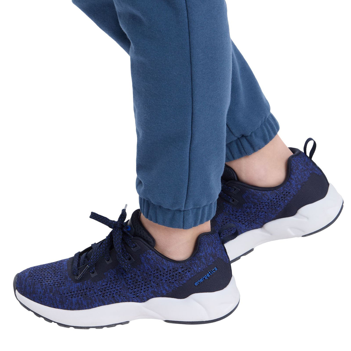 ENERGETICS Eloy+Eli FT J TSuit NY