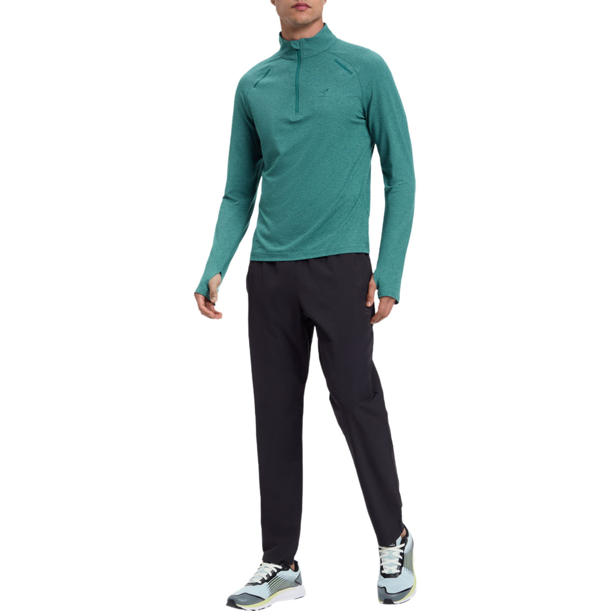 ENERGETICS M Cusco IV H/Z GREEN