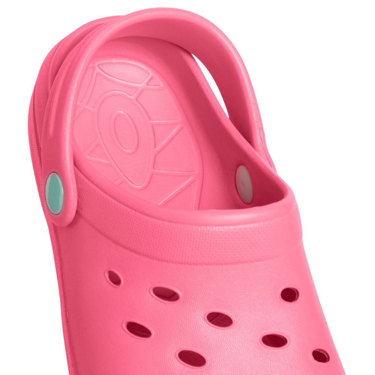 FIREFLY Cody J Sandal PINK