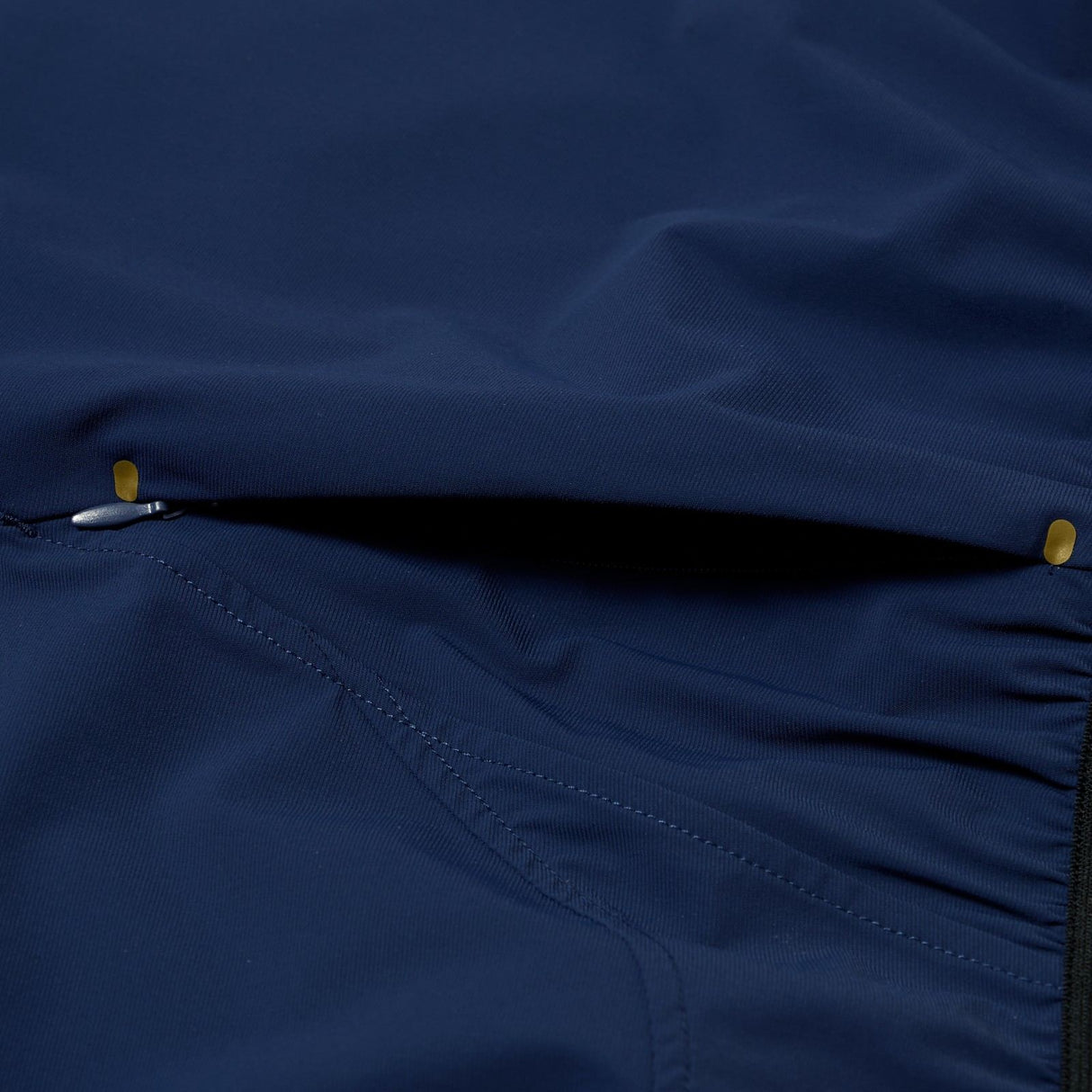 Canterbury Mens EVEREST WOVEN SHORT 5 Nv