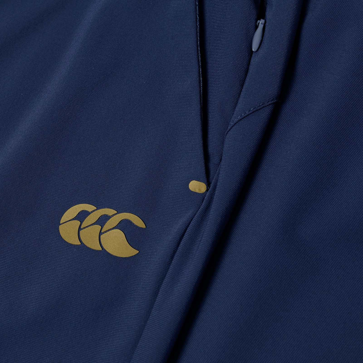 Canterbury Mens EVEREST WOVEN PANT Navy