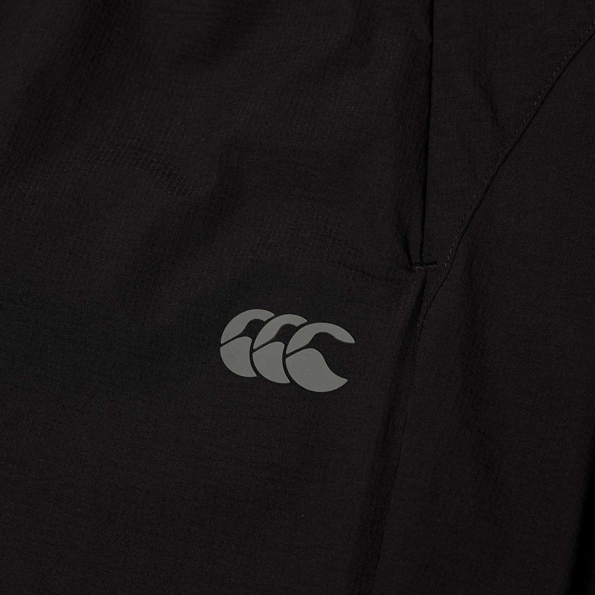 Canterbury Mens TEMPO WOVEN PANT Black