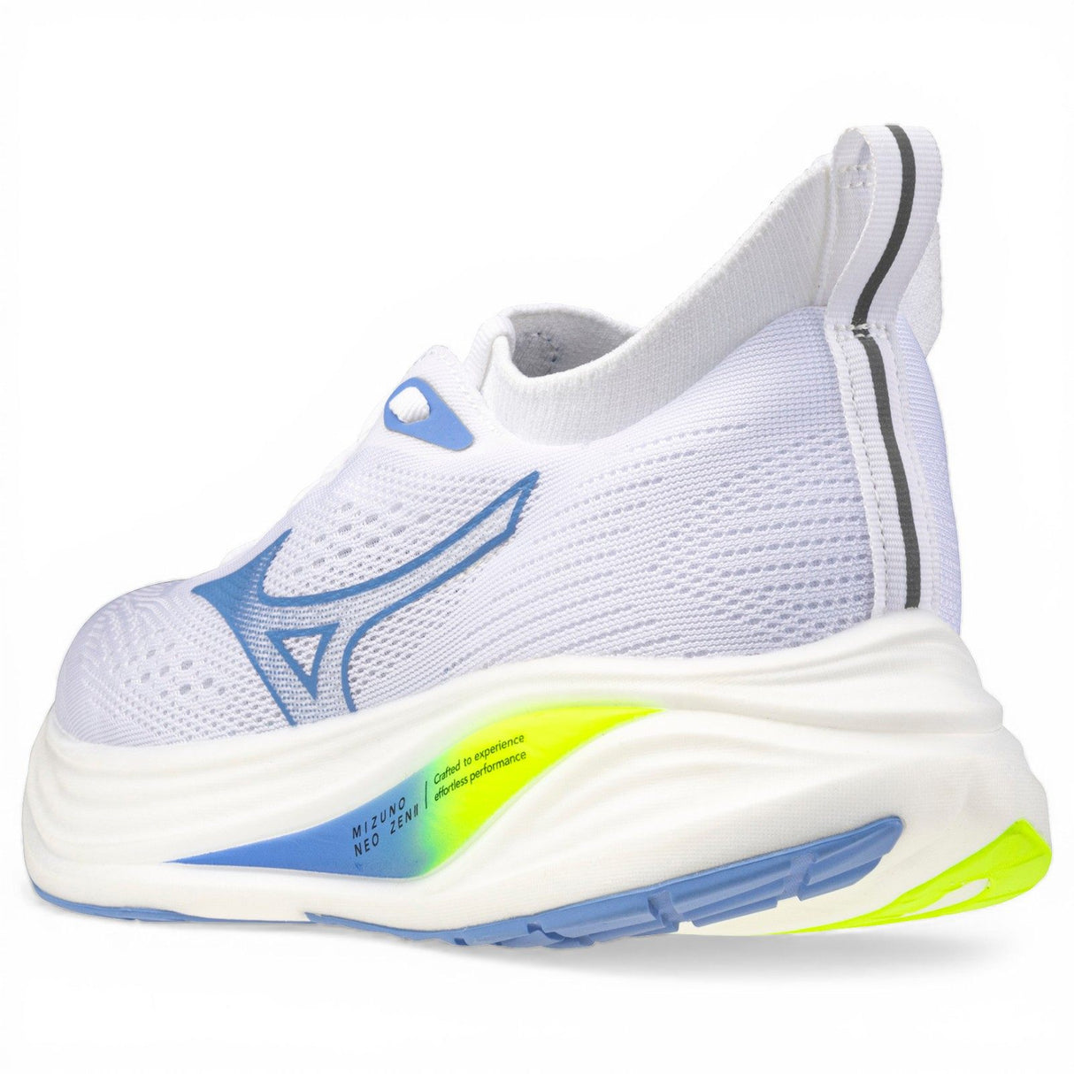 MIZUNO NEO ZEN 2 WHITE/BLUE