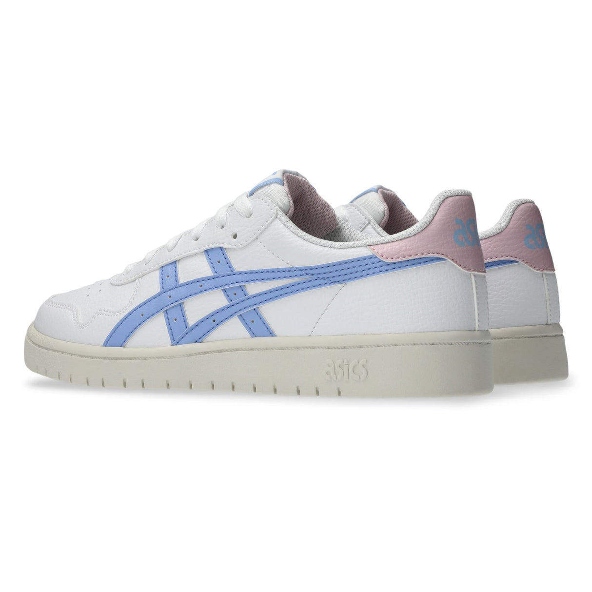 Asics Japan S Womens White/Sapphire