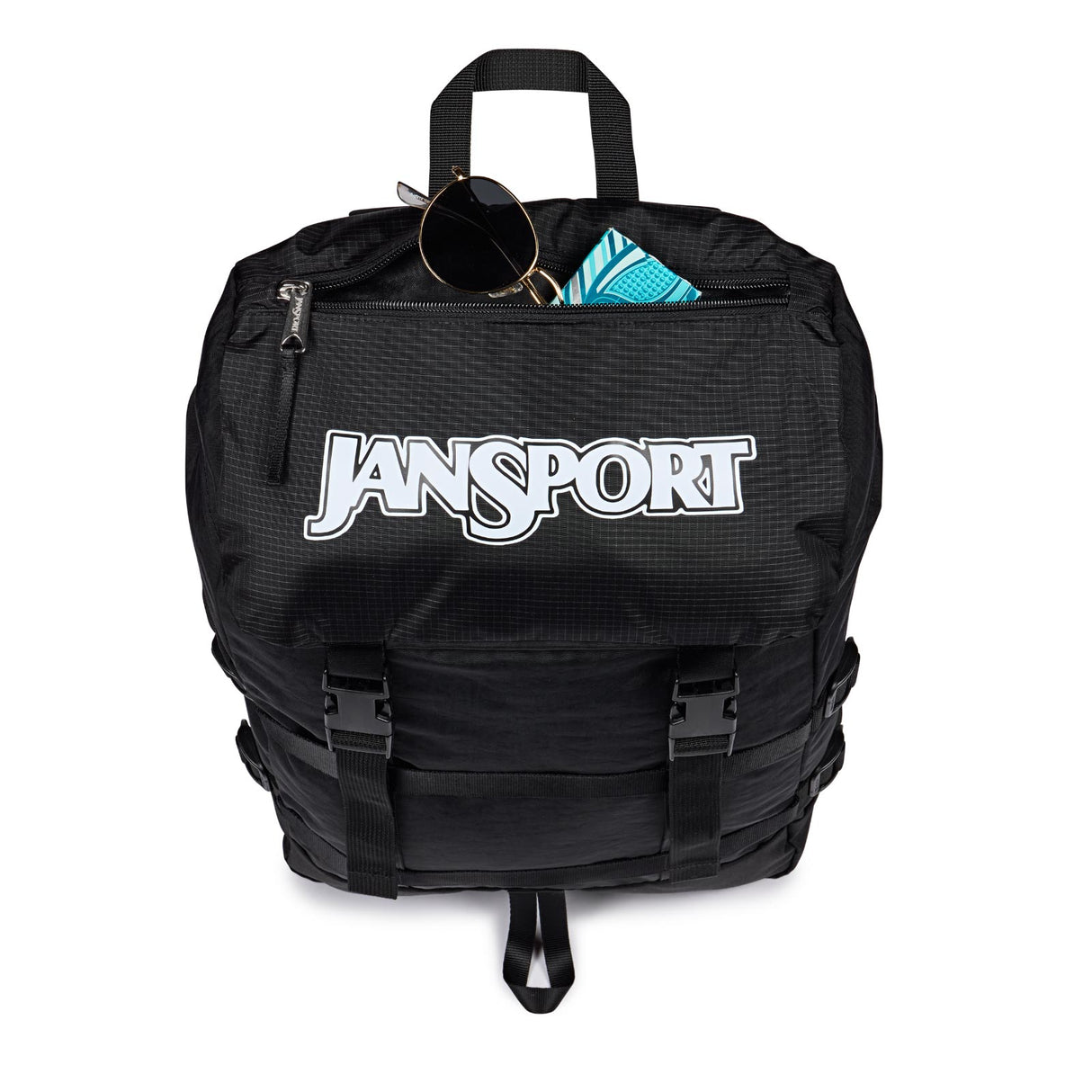 Jansport Skip Pack Black