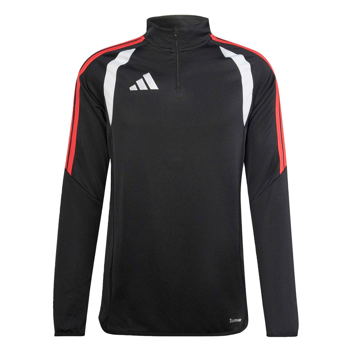 adidas Mens Tiro 26 HZ Top Black