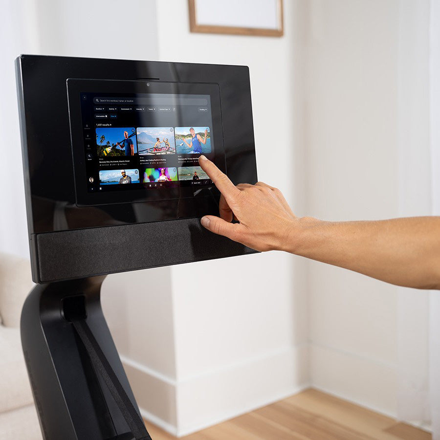 NordicTrack RW700 Rower