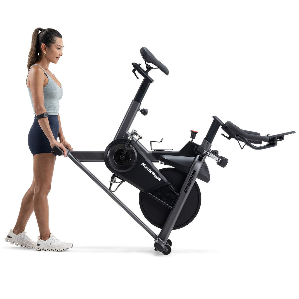 NordicTrack T Series 9 Studio Bike