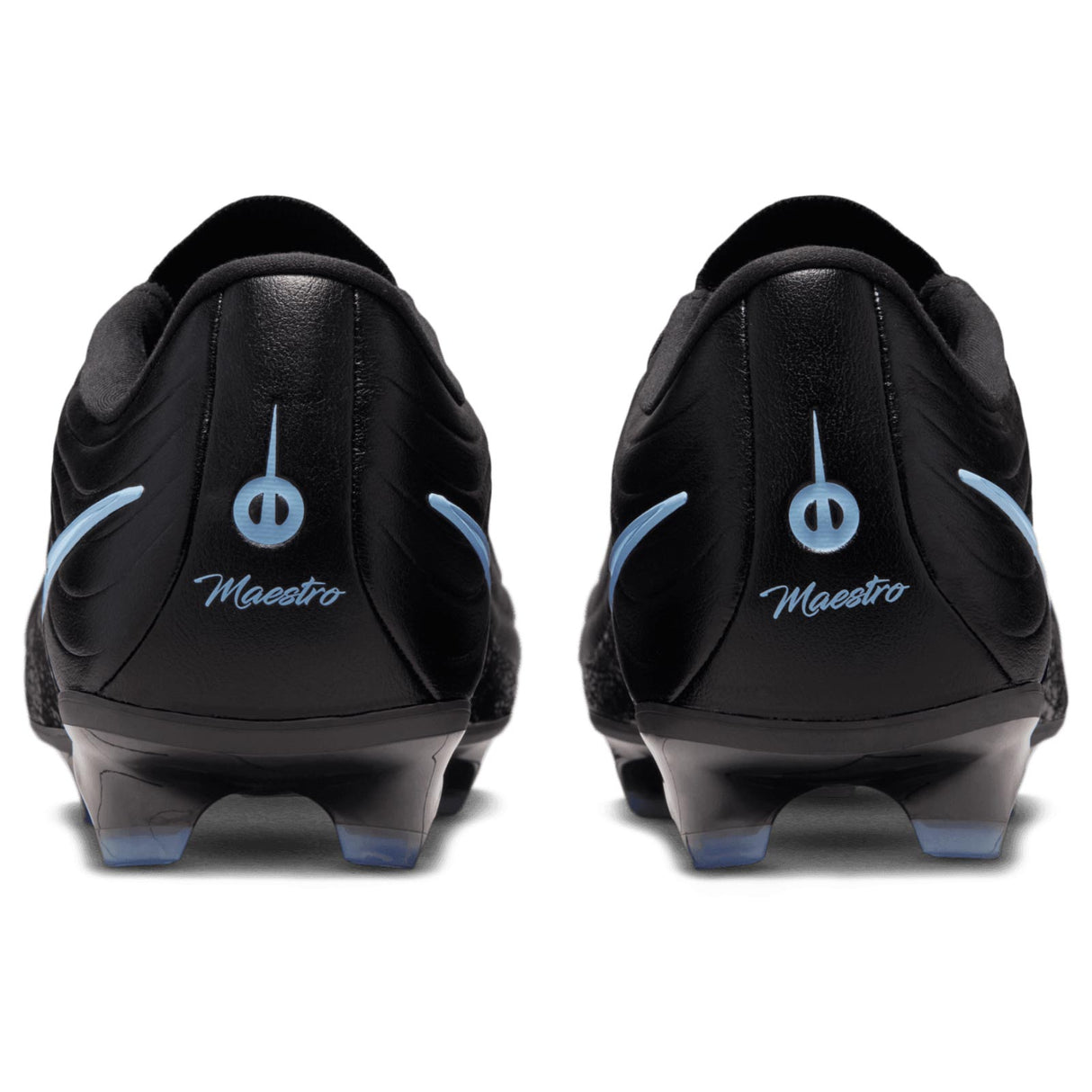 Nike Tiempo Maestro Academy FG Black