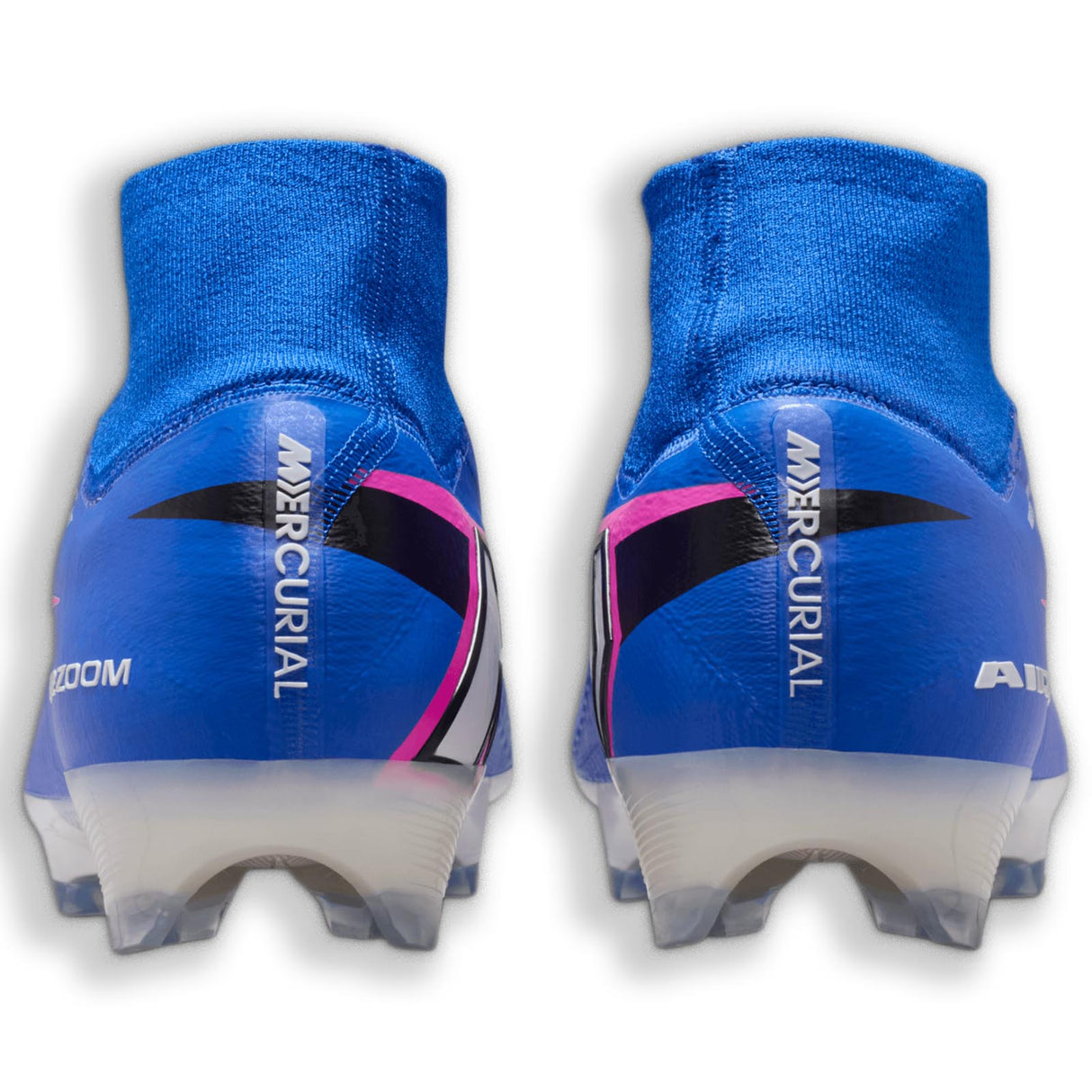 Nike Mercurial Superfly 10 Elite FG Blue