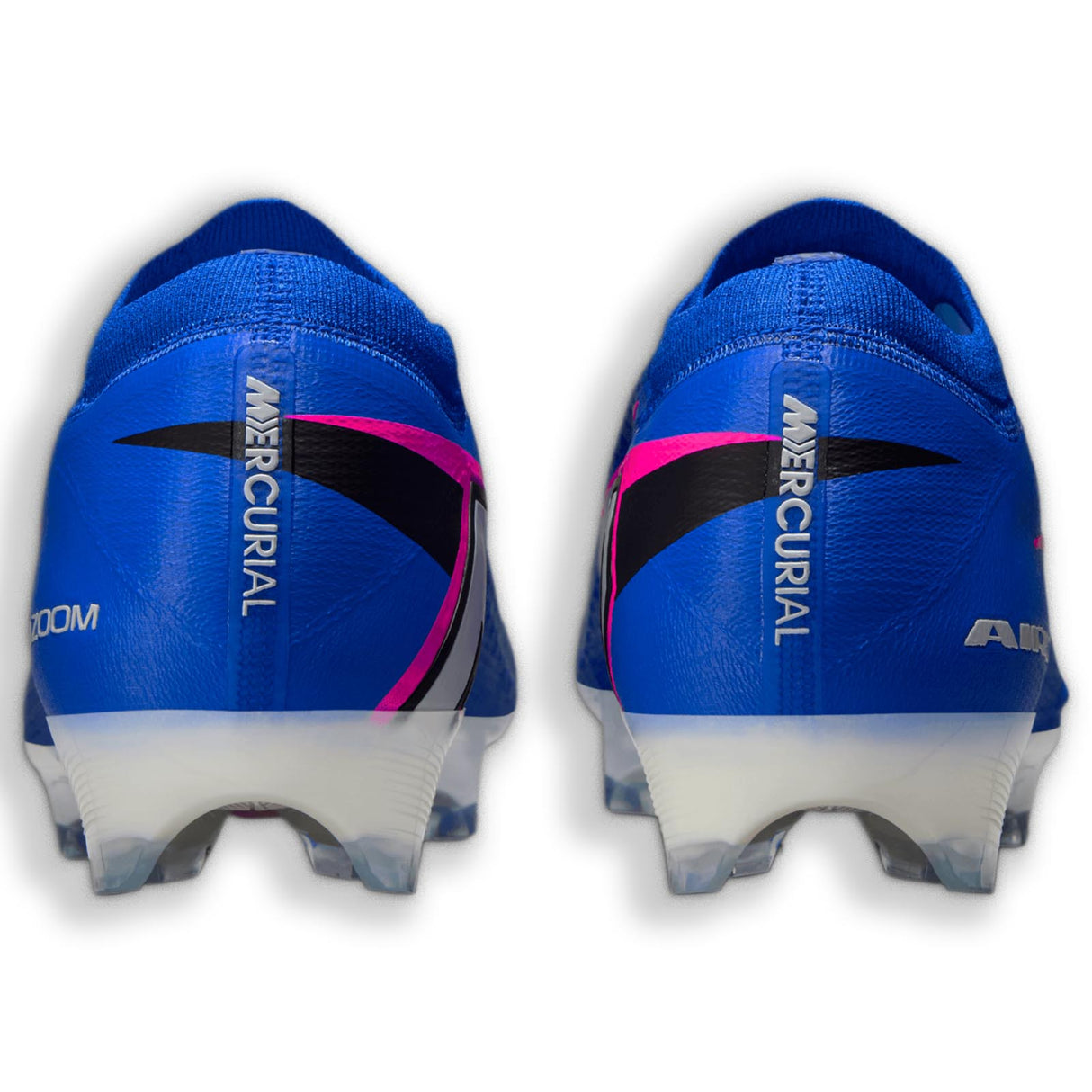 Nike Mercurial Vapor 16 Elite FG Blue