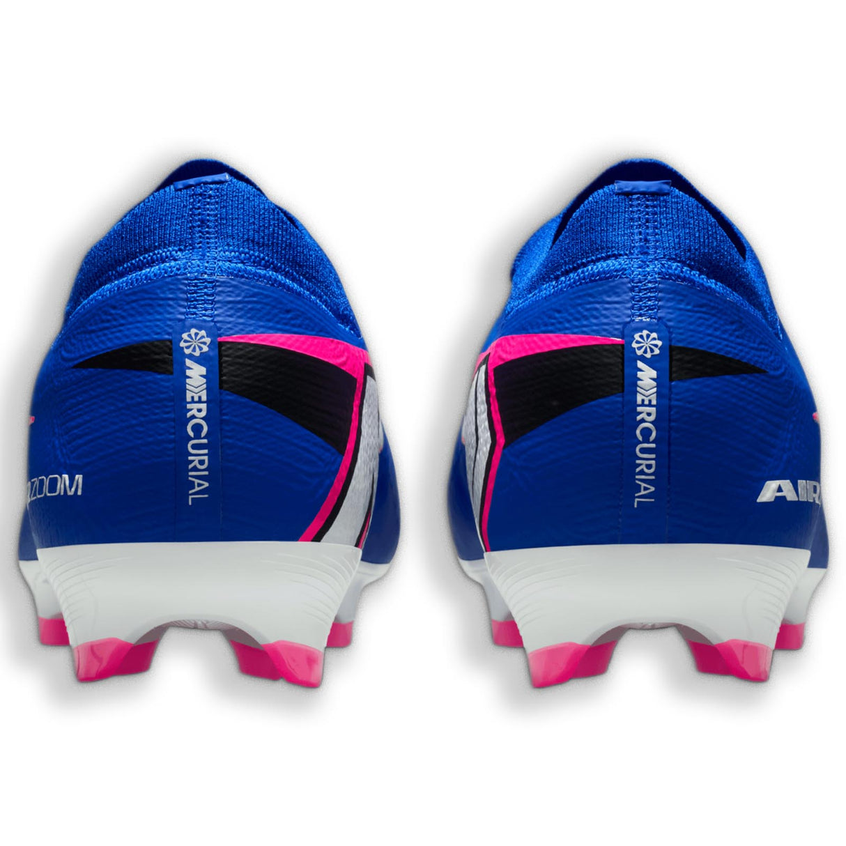 Nike Mercurial Vapor 16 Pro FG Blue