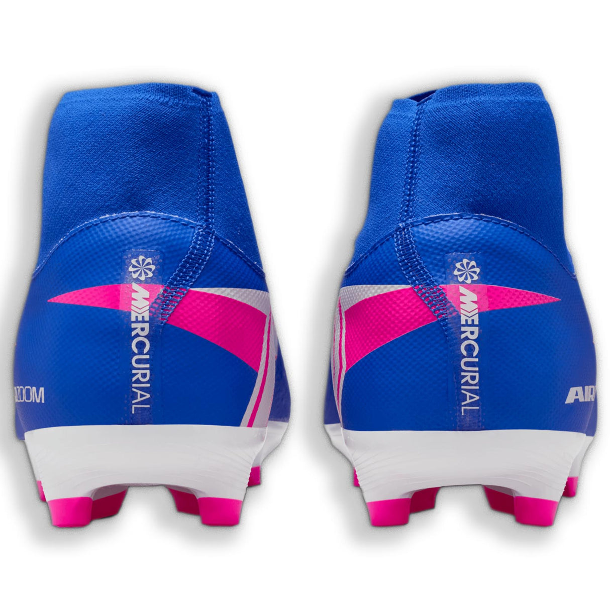 Nike Mercurial Superfly 10 Acad FG Blue