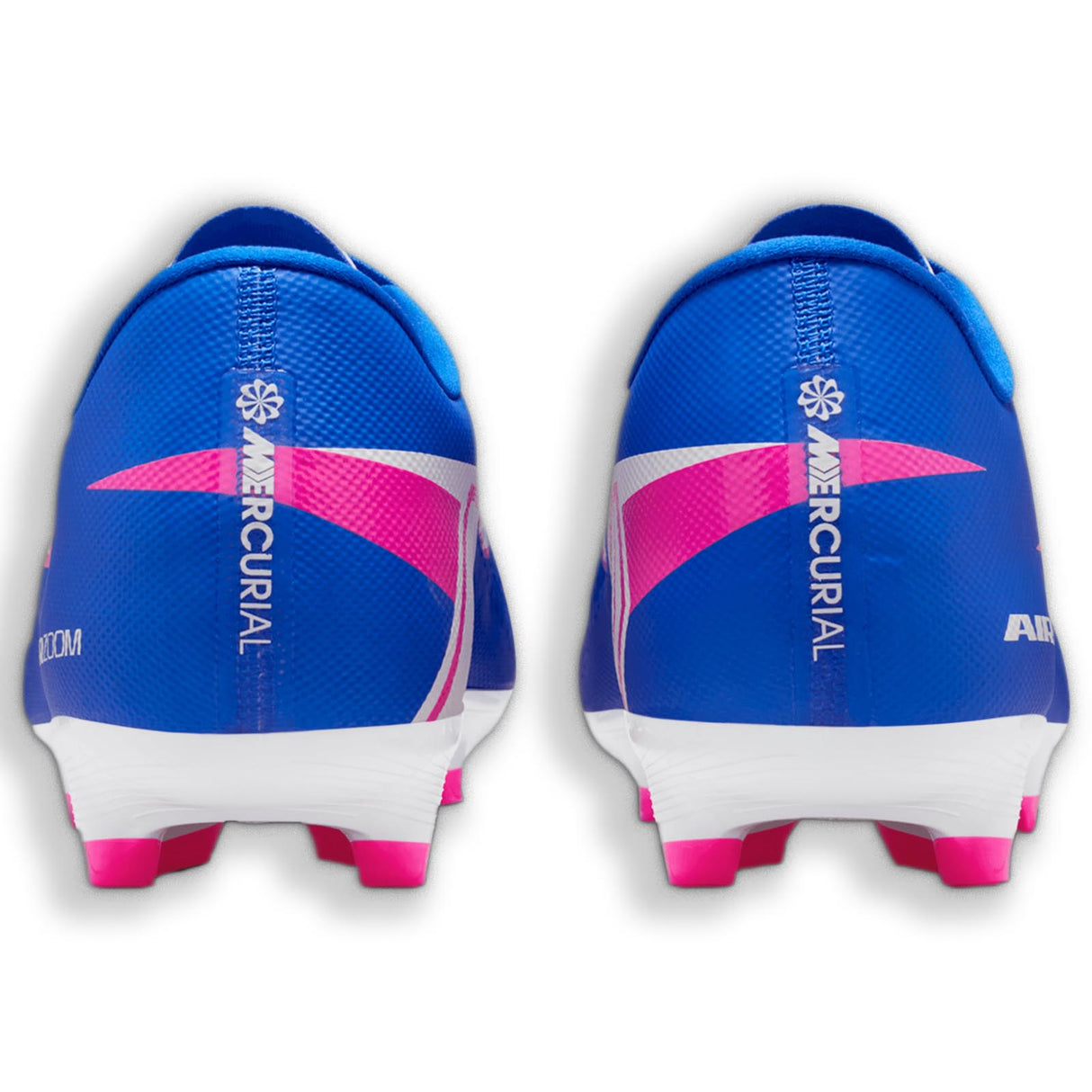 Nike Mercurial Vapor 16 Academy FG Blue