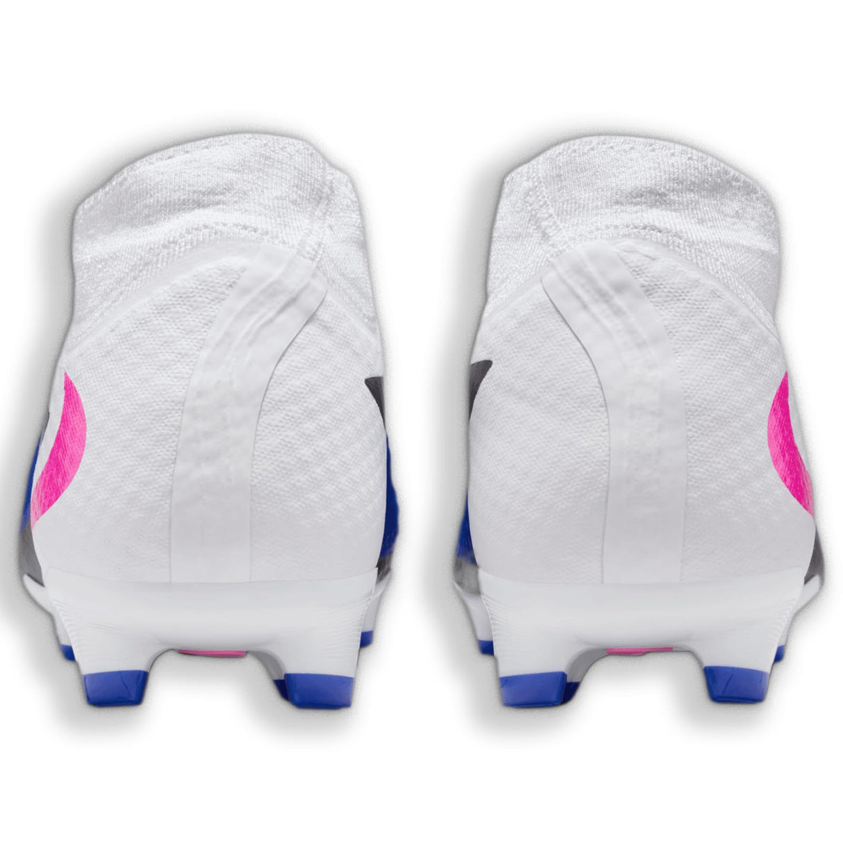 Nike Phantom 6 High Academy FG Blue