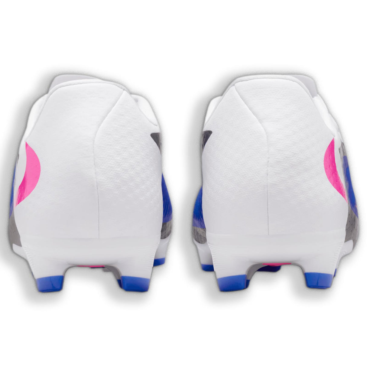 Nike Phantom 6 Low Academy FG Blue