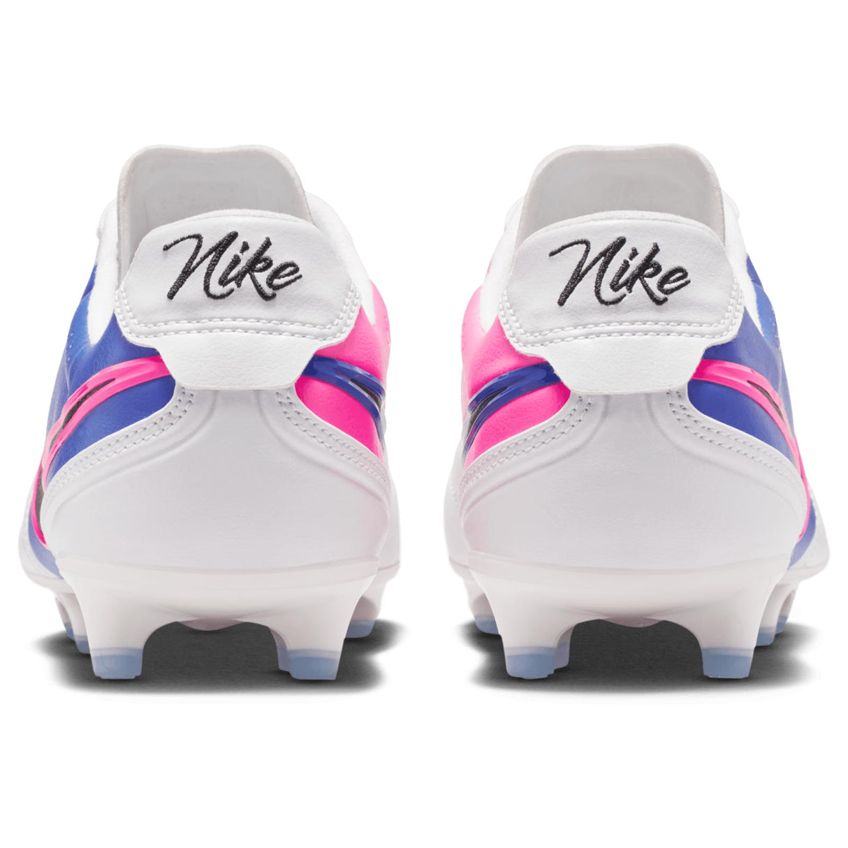 Nike Tiempo Ligera Pro FG White