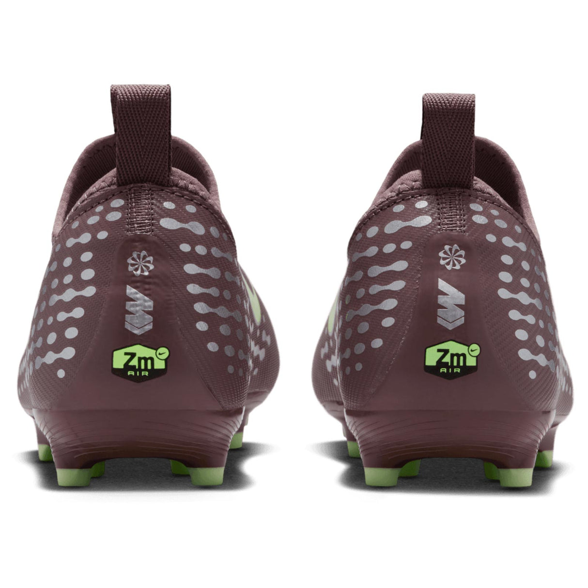Nike Merc Vapor 16 Acad KM FG Kids Brown