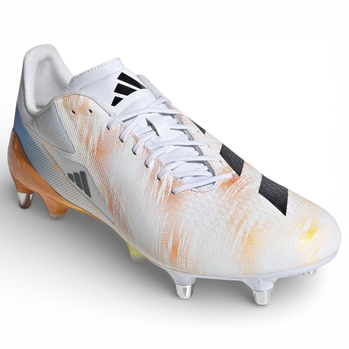 adidas Adizero RS15 Pro Sft Grnd WBlkTg