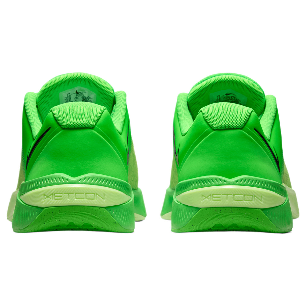 Nike Metcon 10 Mens Green Strike