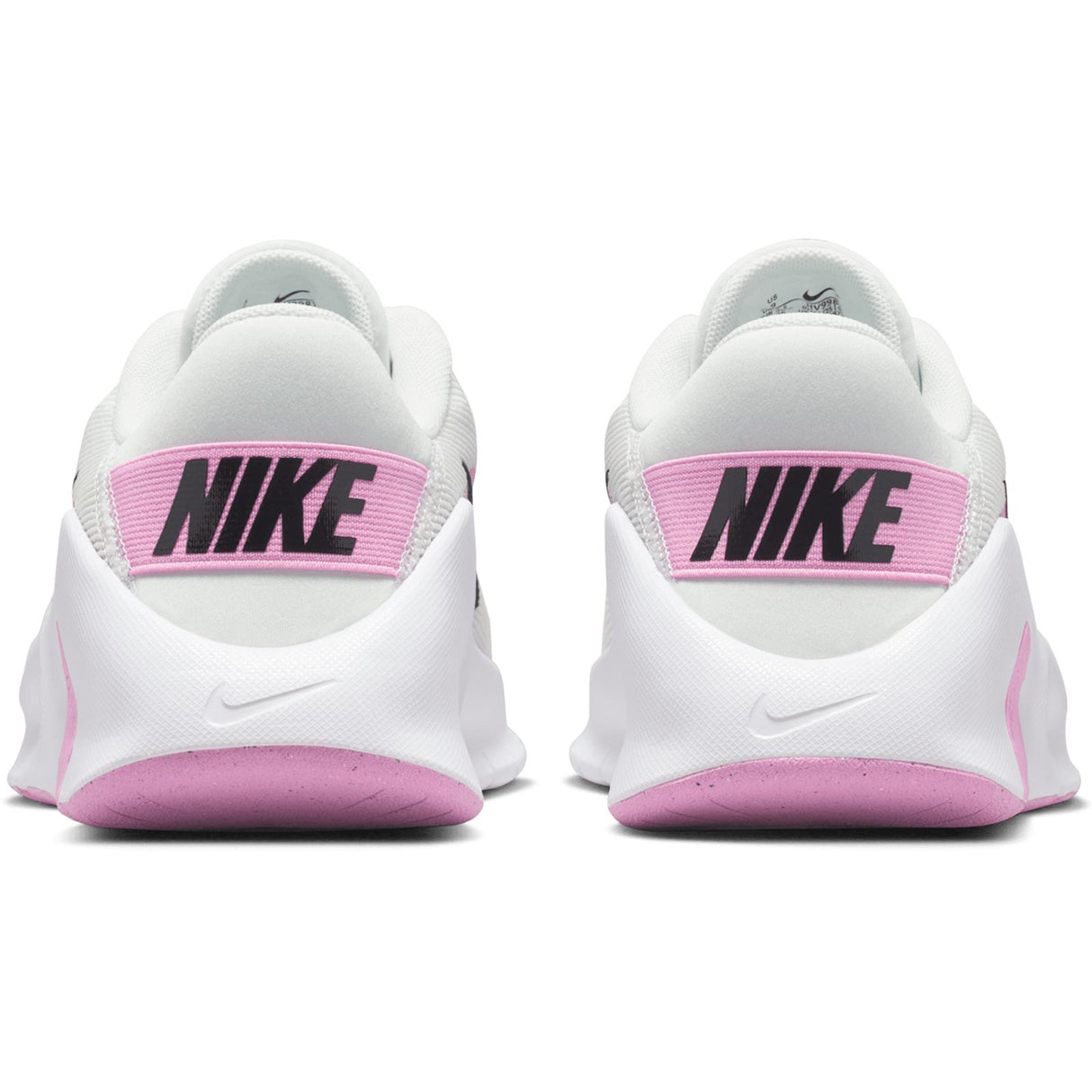 Nike Flex Train Womens White