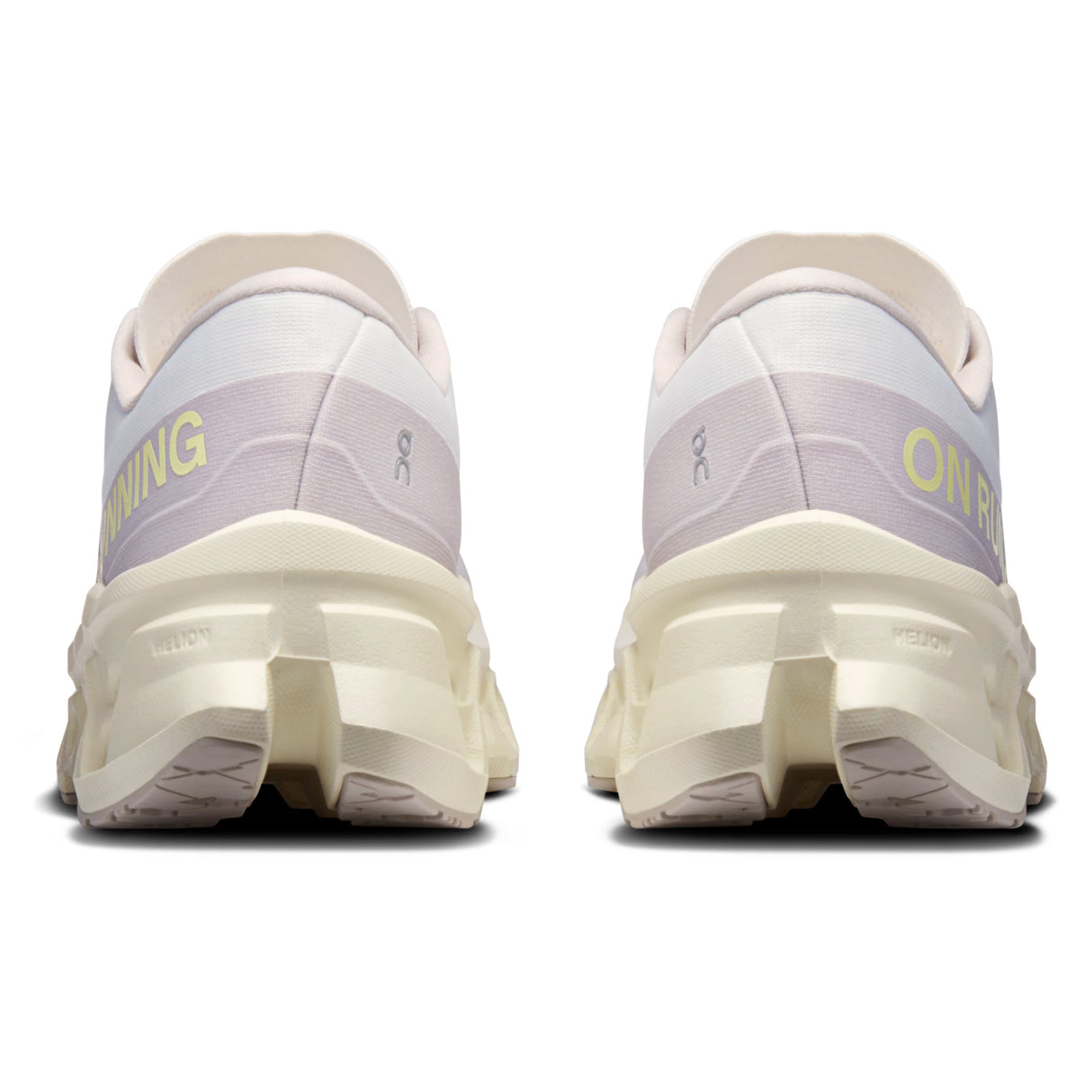 ON Cloudmonster 3 Womens Green