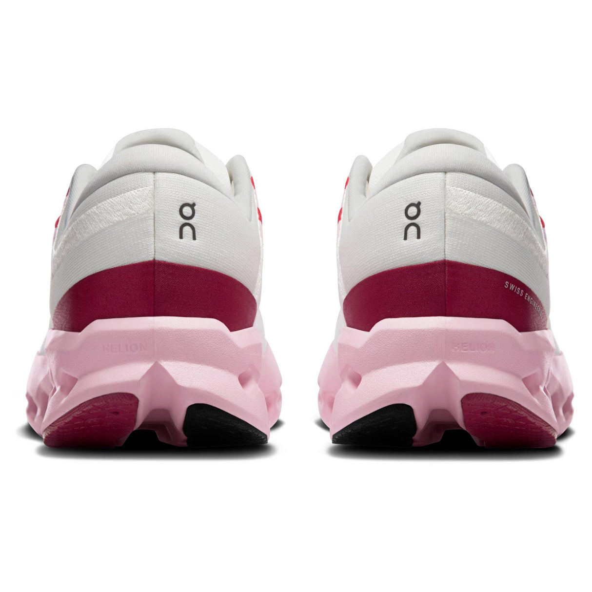 ON Cloudsurfer 2 Womens Pink