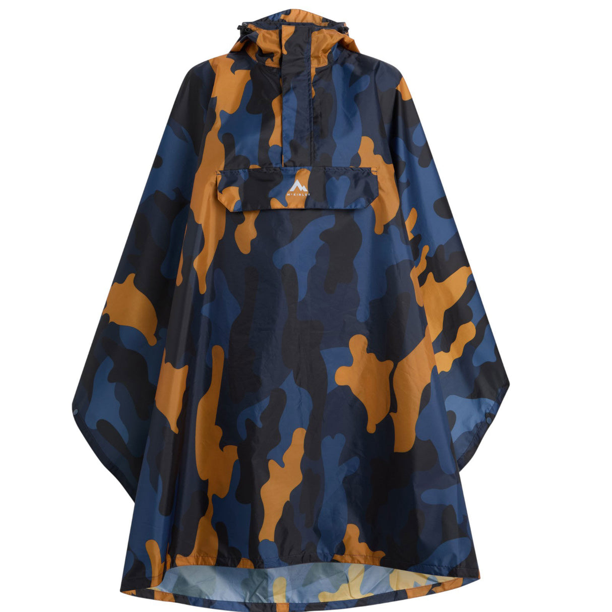 MCKINLEY M Lambaol III Poncho Ny